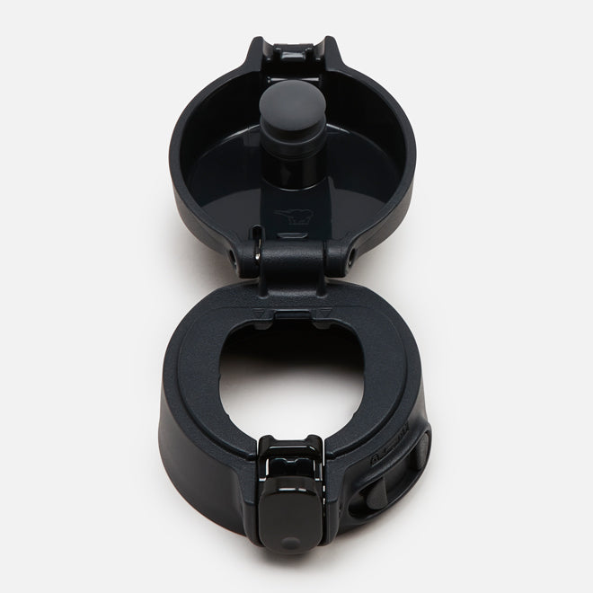 Stopper Cover Set (Black) for SM-VA/VH/VS (-XA) Stainless, (-XZ) Sumi **EXCLUDES STOPPER SET Z6