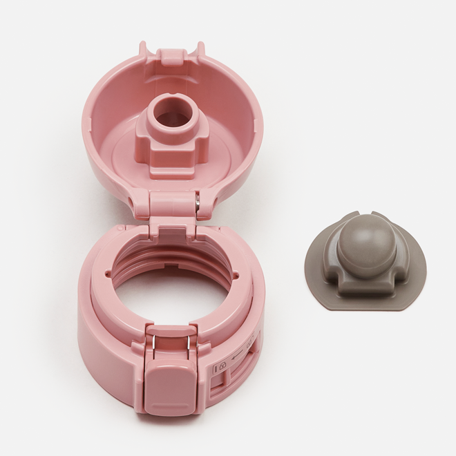 Stopper Cover (Pink) for SM-PD20PM **EXCLUDES STOPPER SET B0