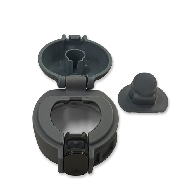 Stopper Cover Set (Black) for SM-WA (-BA) Black *EXCLUDES STOPPER SET Q6