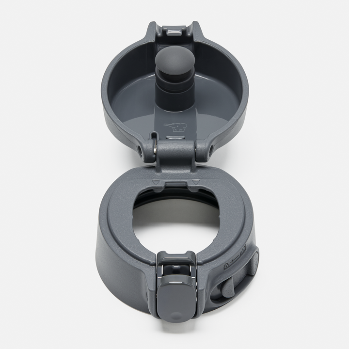 Lid Set for SM-VH (-HM) Gray **EXCLUDES STOPPER SET G8