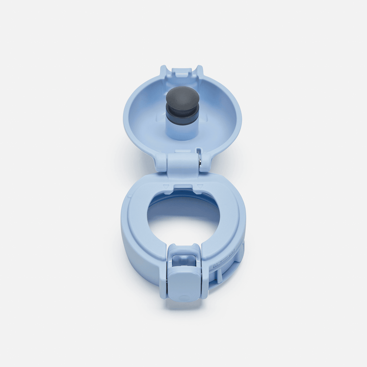 Stopper Cover Set (Blue) for SM-WS (-AM) Airy Blue **EXCLUDES STOPPER SET Y6