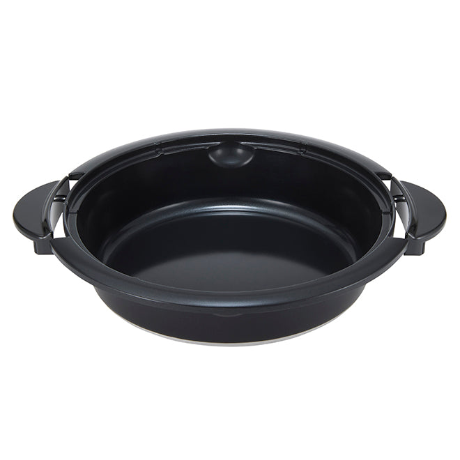 Pan Set for EP-PPC10 **Parts are NOT interchangeable with EP-PFC20 and EP-RAC50** S6