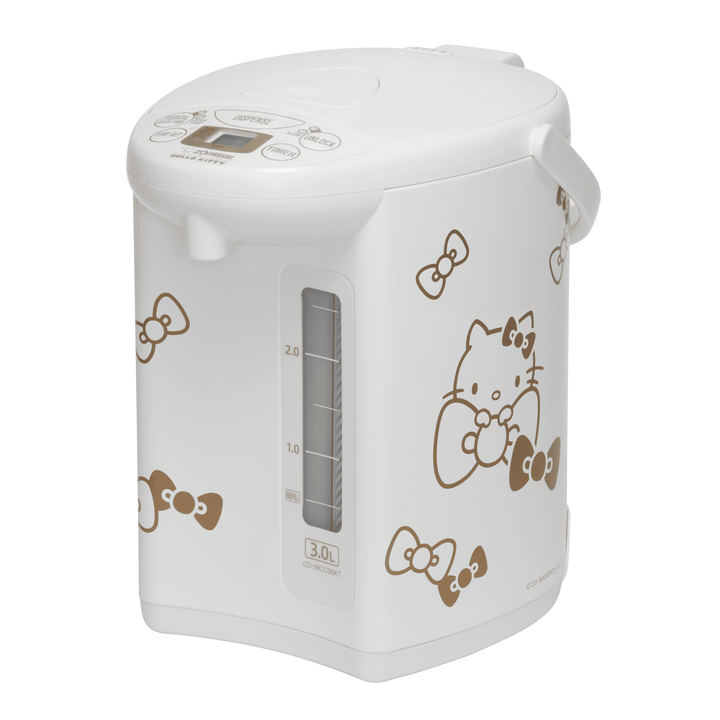 ZOJIRUSHI x HELLO KITTY® Micom Water Boiler & Warmer CD-WCC30KT J4