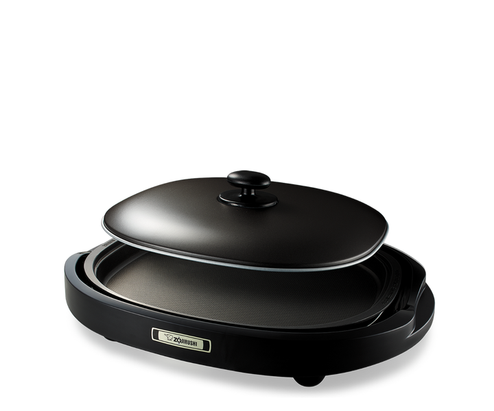 Gourmet Sizzler® Electric Griddle EA-BDC10 L6
