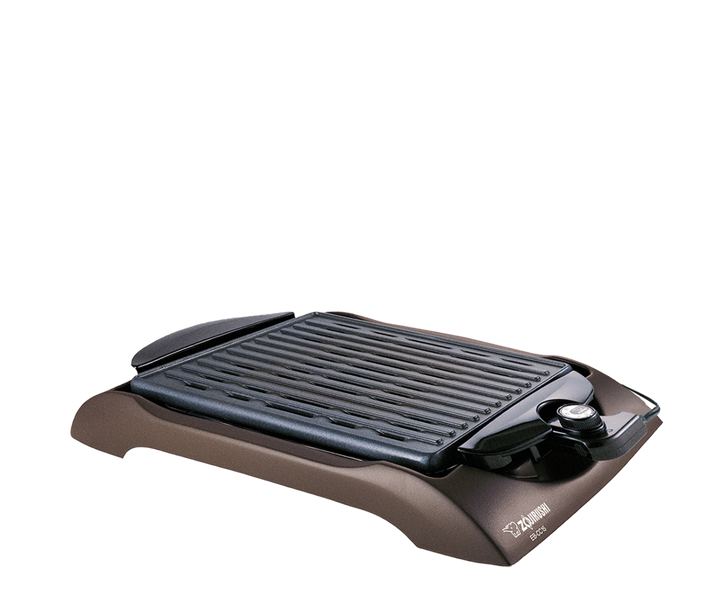 Indoor Electric Grill EB-CC15 T6