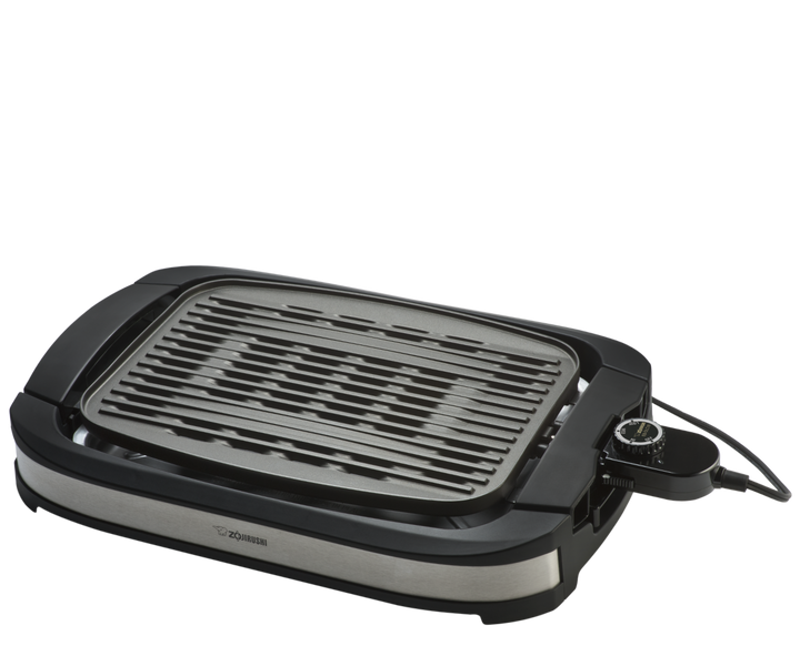 Indoor Electric Grill EB-DLC10 J4