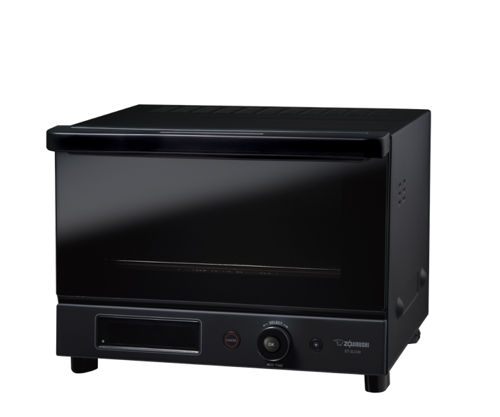 Micom Toaster Oven ET-ZLC30 T0