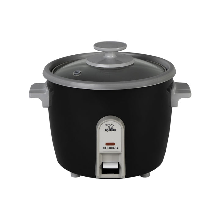 Rice Cooker / Steamer NHS-06/10/18 K0