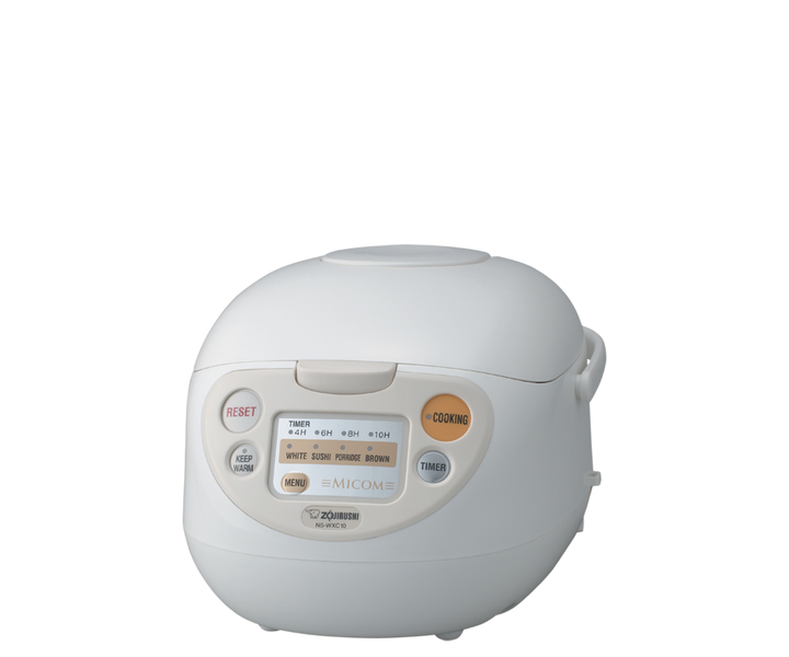 Micom Rice Cooker & Warmer NS-WXC10 R2