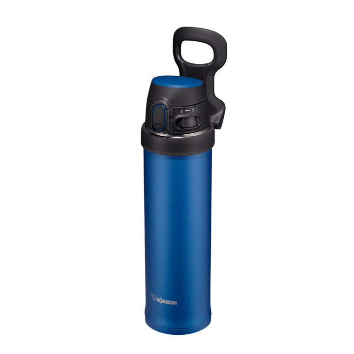 20 oz. Flip-and-Go Stainless Mug SM-QHE60 K4