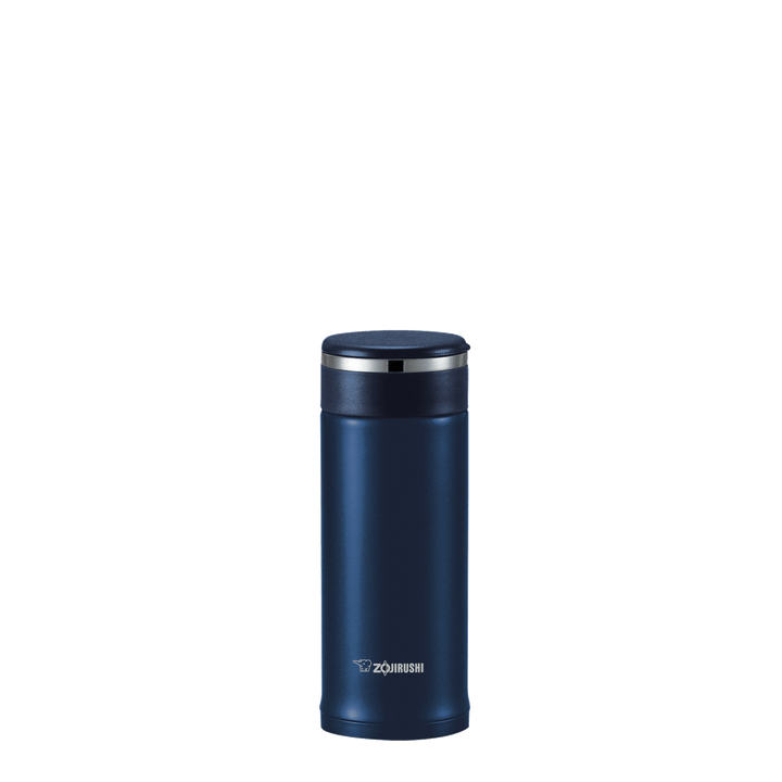 Stainless Mug with Tea Leaf Filter SM-JTE34/46 I4
