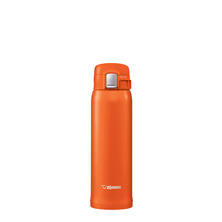 16 oz. Stainless Mug SM-SHE48 V8