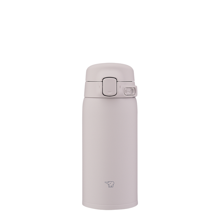 Stainless Mug SU-BA36/48 W0