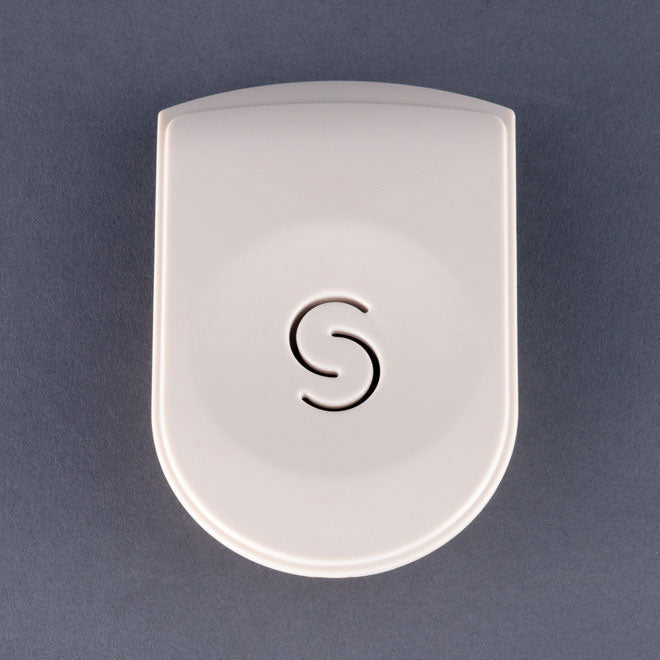 Steam Cap (Brown/Tan) for NS-LAC05 B4