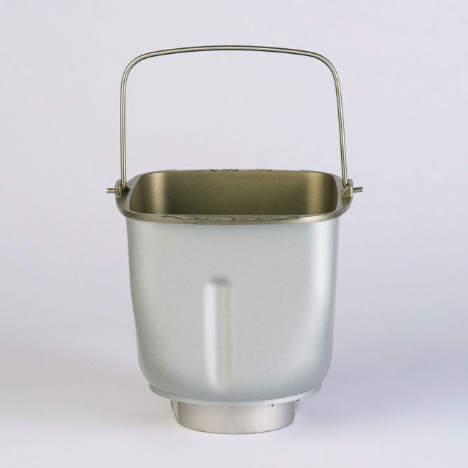 Baking Pan for BB-HAC10 **EXCLUDES KNEADING BLADE Y0
