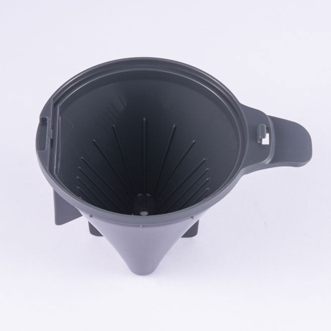 Coffee Basket for EC-DAC50 (Silver-SA) P4