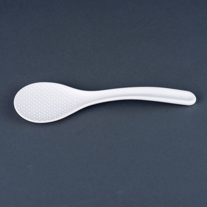 Spatula for Most 3-Cup Rice Cookers T8