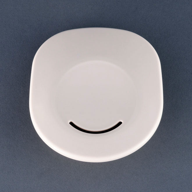 Steam Cap for NS-WAC White (-WB) Color C6