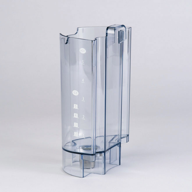Water Tank Set for EC-DAC50 G6