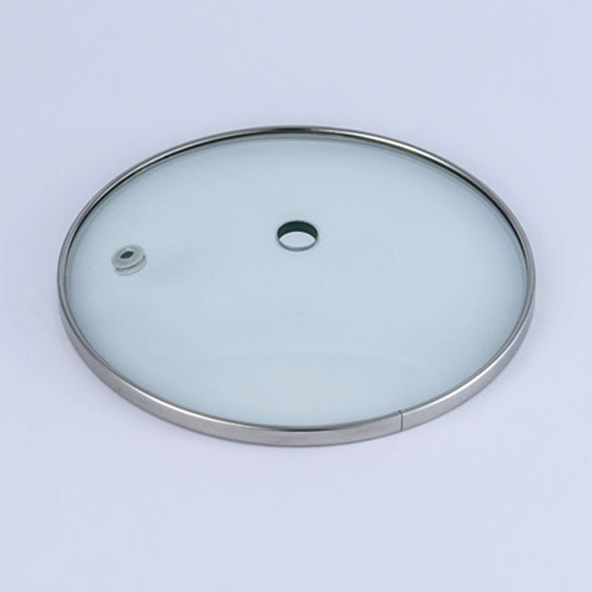 Glass Lid Only for NHS-10 (5 / 6 Cup Model) **LID KNOB NOT INCLUDED** F4