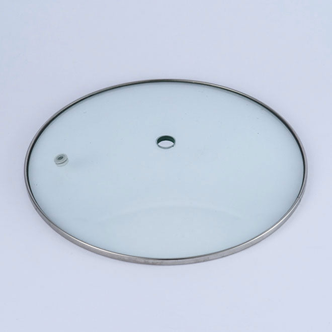 Glass Lid Only for NHS-18 (10 Cup Model) **LID KNOB NOT INCLUDED** N6