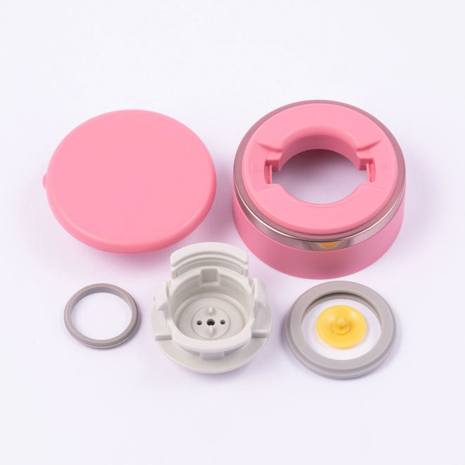 Lid Set (Pink) for SM-JB36/48PU D6