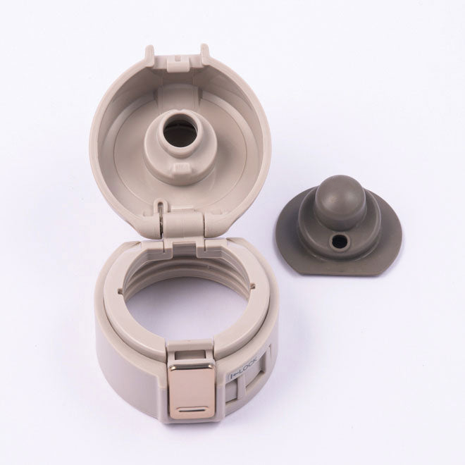 Stopper Cover Set (Gold) for SM-KHE36/48NL **EXCLUDES STOPPER SET A2