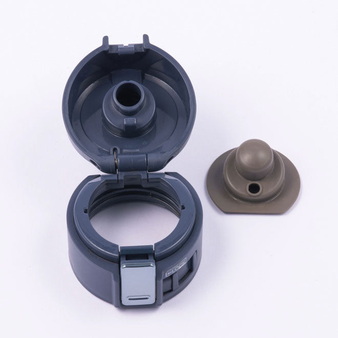 Stopper Cover Set (Blue) for SM-KHE36/48AG **EXCLUDES STOPPER SET Y0