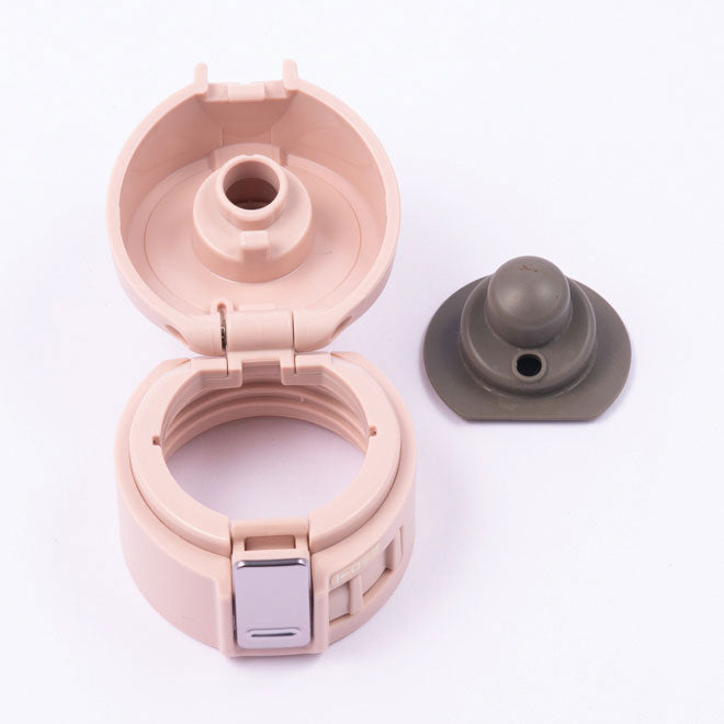 Stopper Cover Set (Pink) for SM-KB36/48PX **EXCLUDES STOPPER SET U4