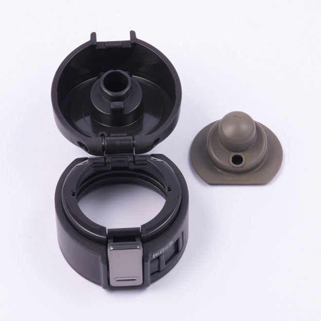 Stopper Cover Set (Brown) for SM-KB36/48TM **EXCLUDES STOPPER SET S2