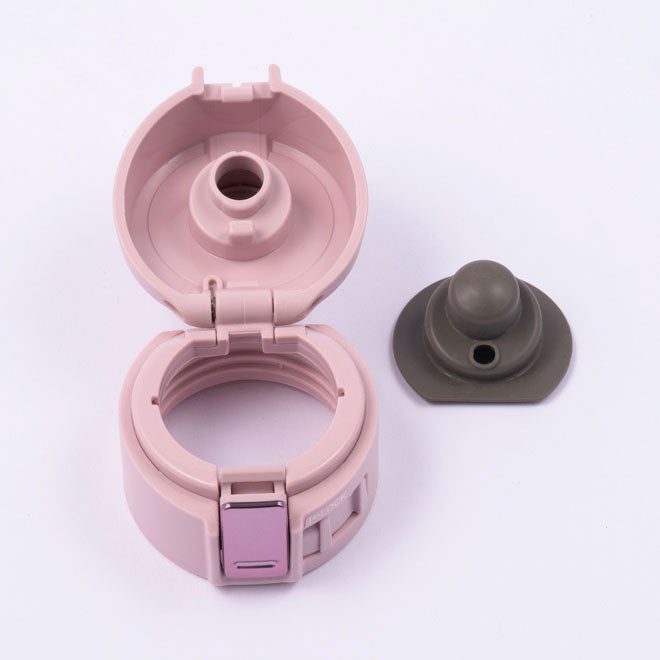 Stopper Cover Set (Pink) for SM-KHE36/48PT **EXCLUDES STOPPER SET X2