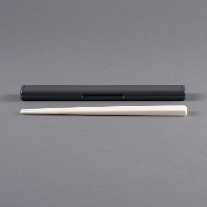 CHOPSTICKS SET (BLACK)-ONLY COLOR AVAILABLE H8
