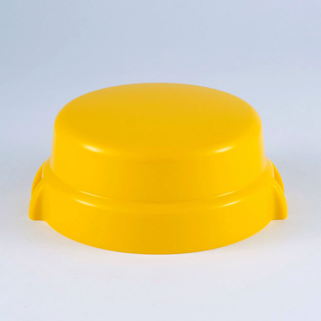 Outer Lid (Lemon Yellow) for SL-JA14/JAE14-YF H4