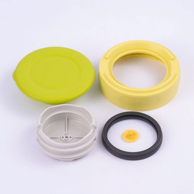 Lid Set (Green) for SW-GA36GF (Avocado Green) S8