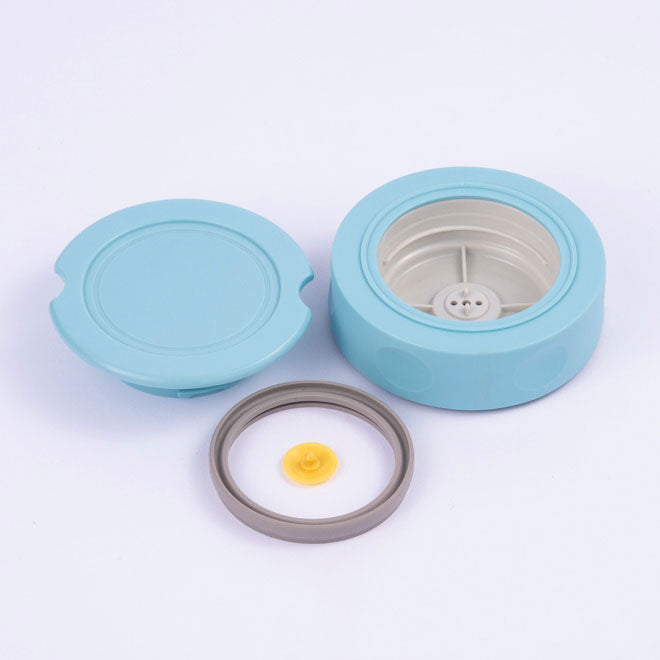 Lid Set (Blue) for SW-FCE75AB (Aqua Blue) T8