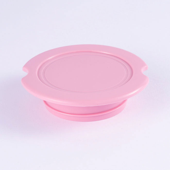 Lid Cover (Pink) for SW-FCE75PS (SHINY PINK) D2