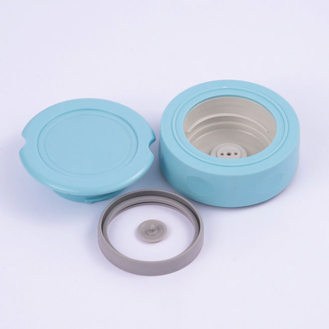 Lid Set (Blue) for SW-EAE35/50AB (Aqua Blue) B4