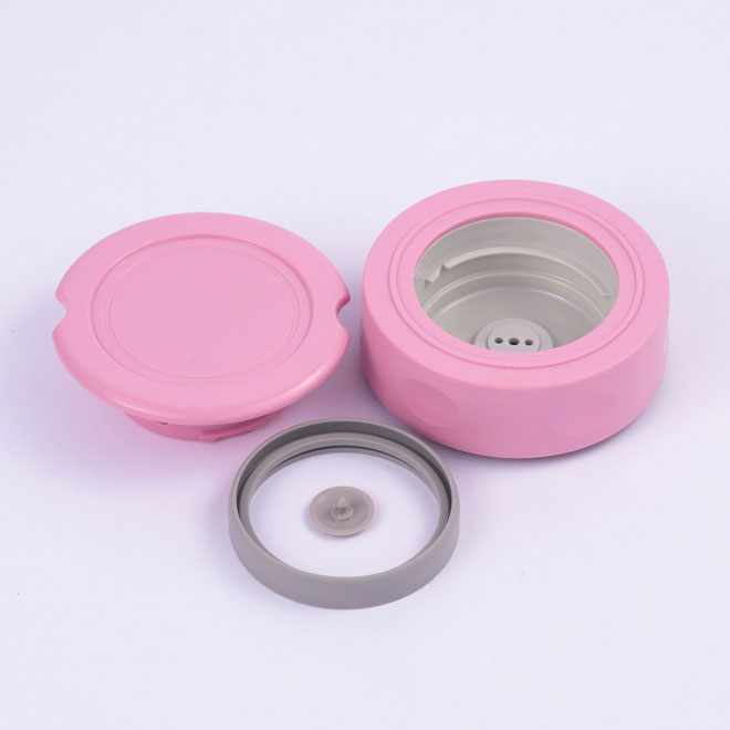 Lid Set (Pink) for SW-EAE35/50PS (Shiny Pink) D4