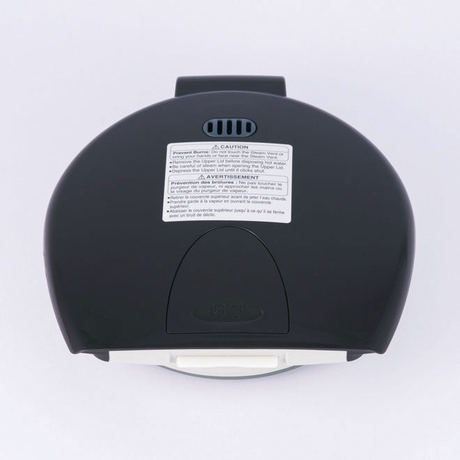 Complete Upper Lid Set (w/Inner Lid Packing) for CD-LTC50 K0