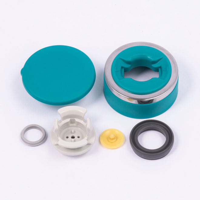 Lid Set (Emerald) for SM-EC B0