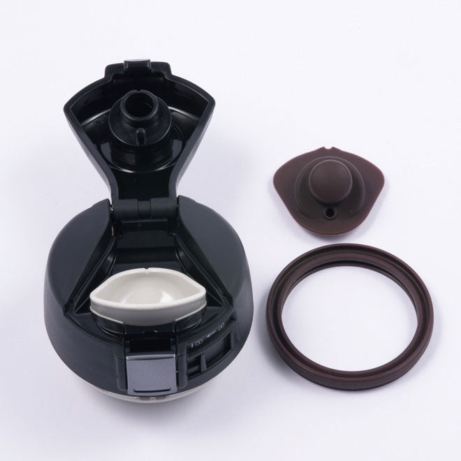 Stopper Cover Set (Black) for SM-YAE48XA X0