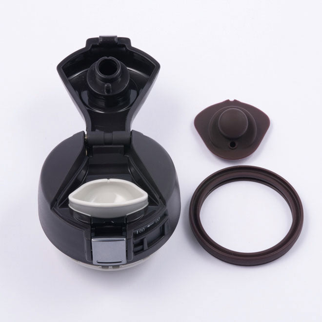 Stopper Cover Set (Brown) for SM-YAE48TD V6
