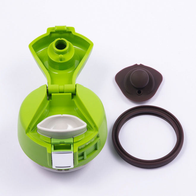 Stopper Cover Set (Green) for SM-YAE48GA W2