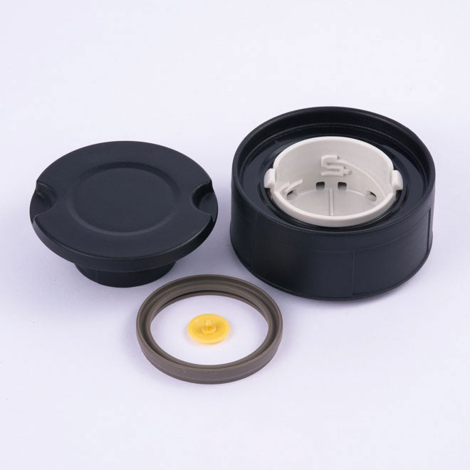 Lid Set (Black) for SW-HAE55XA (Stainless) V0