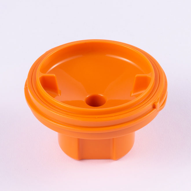 Stopper (Orange) for SH-DE19 Q2