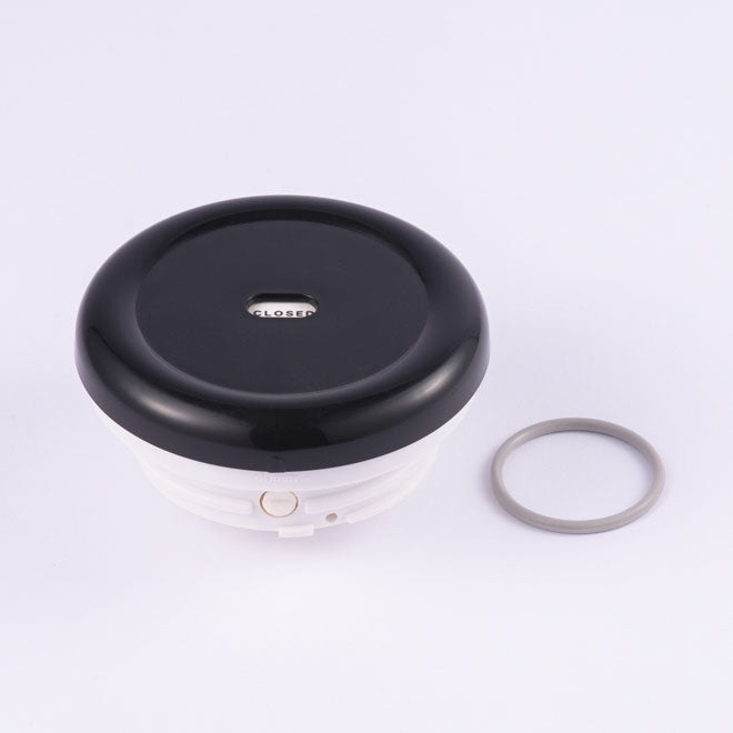Stopper for AFFB-10S/10SA/19S/19SA (Black) F8