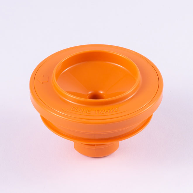 Stopper (Orange) for BHS-19SB C4