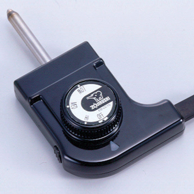 Power Cord with Temperature Control Plug for EB-CC15 Z4