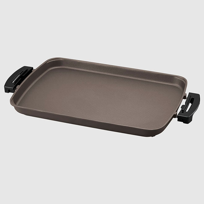 Cooking Plate Set for EA-DCC10 E0