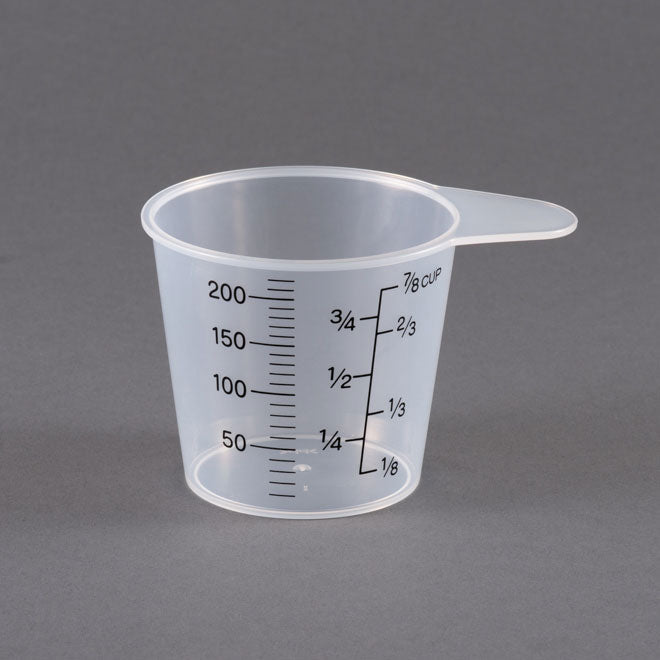 Measuring Cup for Breadmakers H0